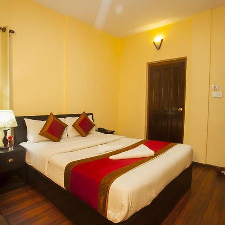 Hotel City Lite Delhi Нью-Дели Экстерьер фото